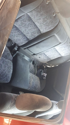 Chevrolet Vectra