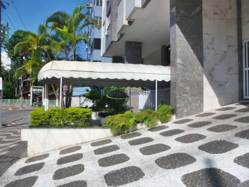 Imagem 23 de 24 de Apartamento Com 3 Dorms, José Menino, Santos - R$ 625 Mil, Cod: 62397152 - V62397152