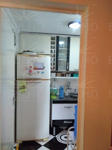 Imagem 15 de 15 de Apartamento Para Venda, 2 Dormitório(s), 57.0m² - 4795
