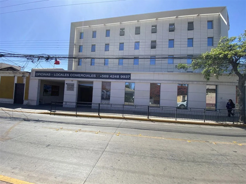 Oficina En Venta En La Serena