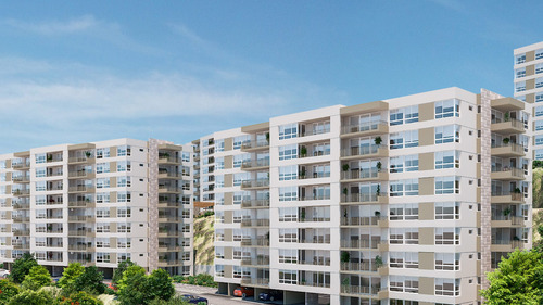 Imagen 2 de 10 de Condominio Alta Cumbre