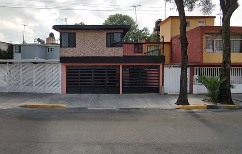 Estrena Tu Casa En Zona De Coyoacán Cdmx