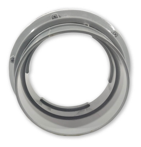 Conjunto Flange E Luva Do Skimer Para Piscinas Igui E Splash