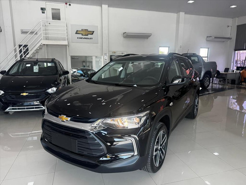 Chevrolet Tracker 1.0 TURBO FLEX LT AUTOMÁTICO