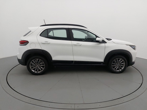 Fiat Pulse 1.3 FLEX DRIVE MANUAL