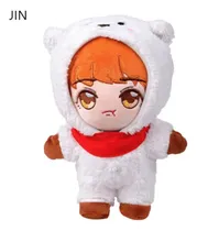 Comprar Peluche Muñeco Doll Felpa Rj Bt21 Jin Bts 22cm Army Kpop