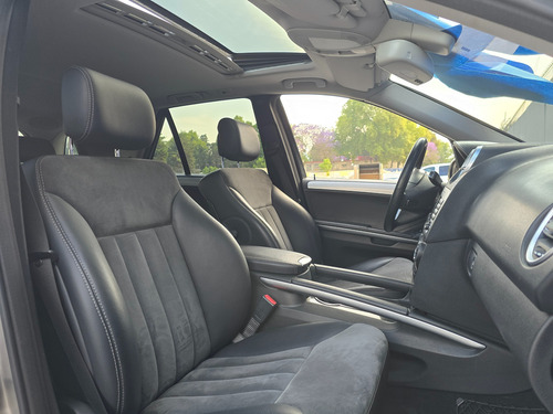 Ml 500 V8 Biturbo, Piel, Quemacocos,