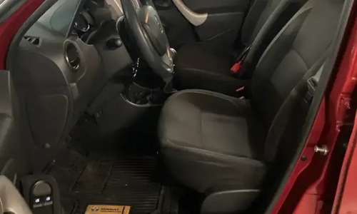 Renault Duster Intens 2.0 lt