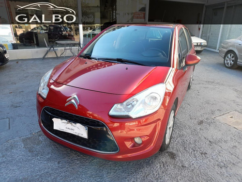 Citroën C3 Full Retira Con Usd4950 - Galbo
