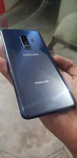 Telefono Samsung S9plus