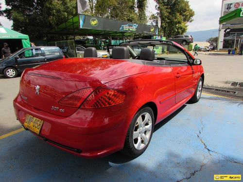 Imagen 11 de 15 de Peugeot 307 2.0