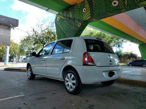 Renault Clio Mio