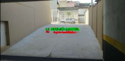 Imagem 5 de 15 de Apartamentos 2 Dormitórios, Financiado, Jardim Santa Júlia - 938