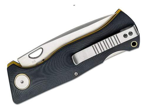 Canivete Boker Plus Epicenter Backlock 01bo545 Preto