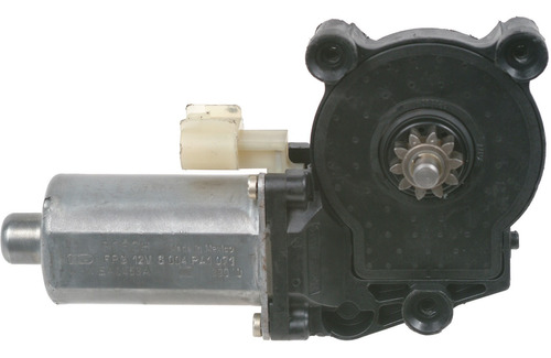 Motor Elevacion Ventana Izquierdo Ram 1500 2002 Al 2008 (Reacondicionado)