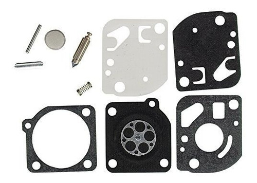 Stens 615-360 Kit Carburador, Reemplaza Zama Rb-21