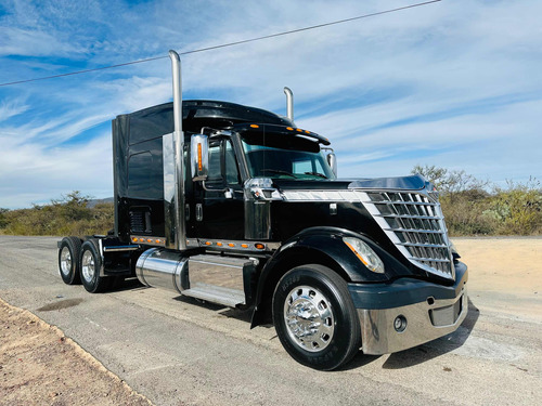 International Lonestar Tractocamion