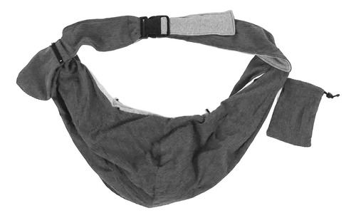 Bolso Bandolera Para Mascotas, Plegable, Transpirable Y Cómo