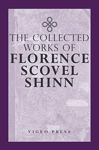 Book : The Complete Works Of Florence Scovel Shinn - Shinn,