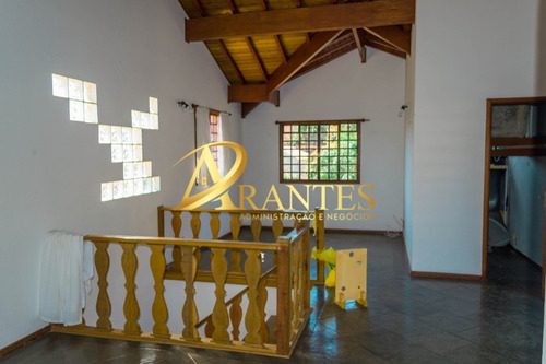 Imagem 13 de 30 de Casa Em Condomínio - Co00021 - 67662719