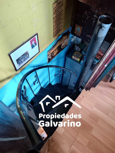 Departamento En Venta De 3d 1b En El Bosque