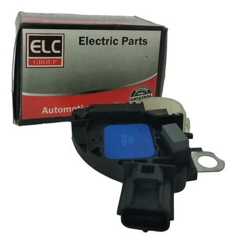 Regulador Alternador Ford Focus 