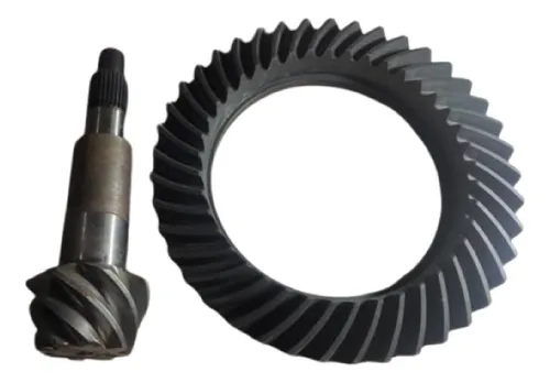 comprar Corona Y Piñon Luv 01-05, Luv Dmax 2004-2008 43x9 Plato 9  