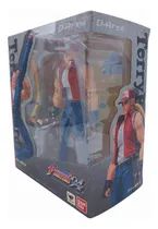 Comprar Bandai -d-arts - The King Of Fighters 94: Terry Bogard