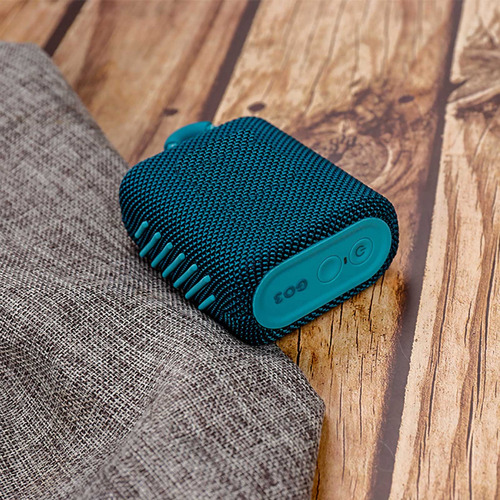 Audio Altavoz Bluetooth Subwoofer Altavoz Portátil Inalámbri