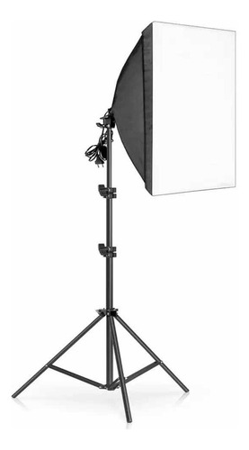 Tripode Fotografica Iluminacion Camara Plegable 2mts Celular