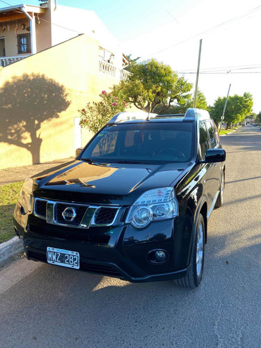Nissan X-trail 2.5 Acenta 6mt 2013