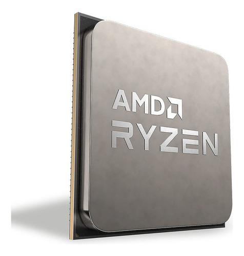 Imagen 7 de 10 de Combo Actualización Ryzen 5 4600g + Mother + Ram 8gb Pcreg
