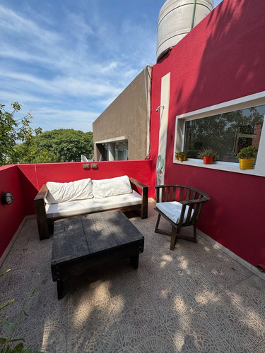 Departamento Tipo Ph En Venta 3 Ambientes Con Terraza En Saavedra, Capital Federal, Buenos Aires