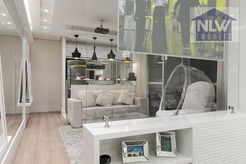 Studio À Venda, 45 M² Por R$ 697.330,00 - Vila Mariana - São Paulo/sp - St0110