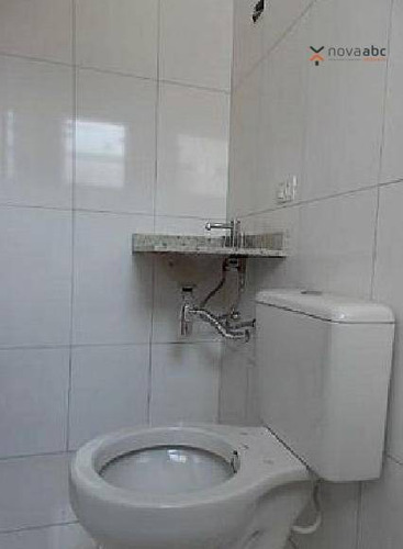 Sobrado Com 3 Dormitórios À Venda, 148 M² Por R$ 620.000,00 - Vila Floresta - Santo André/sp - So0222