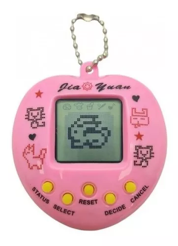 Nostálgico! Tamagotchi Original Bichinho Virtual Pet Virtual