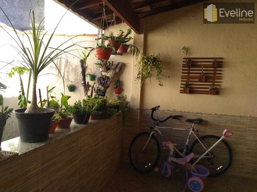 Imagem 23 de 24 de Casa Com 2 Dorms, Vila Oliveira, Mogi Das Cruzes - R$ 340 Mil, Cod: 2548 - V2548