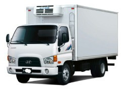 Hyundai Hd45 Cero Km