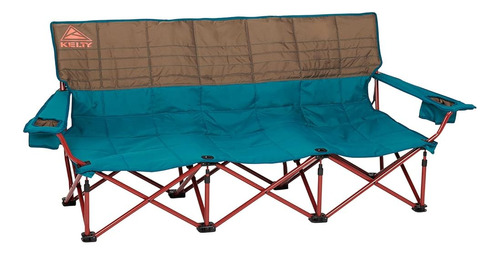 ~? Kelty Lowdown Couch - Silla De Camping Con Capacidad Para