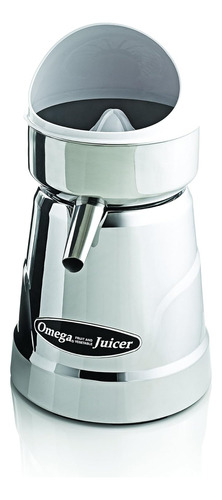 El Exprimidor De Citricos Profesional Omega Juicer C-20c ...