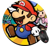 Comprar Pads Mouse Mario  Bros Retro Mouse Pads  Pc Gamers
