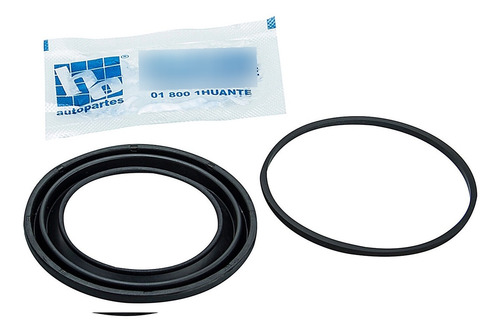 Gomas Cáliper (pistón) 7339 D459 Del Ram 3500 94/02 Ho