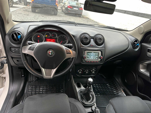 Alfa Romeo Mito 1.4 Junior 78cv 5mt