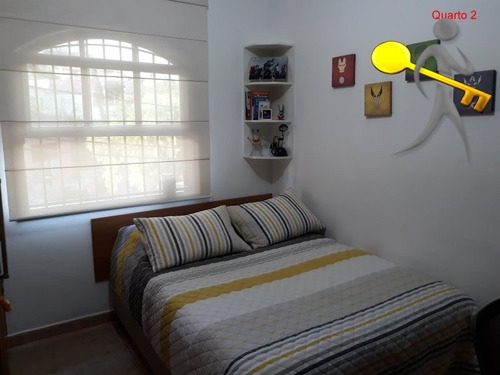 Casa Perto Metro Tucuruvi - Ca00149 - 69233094