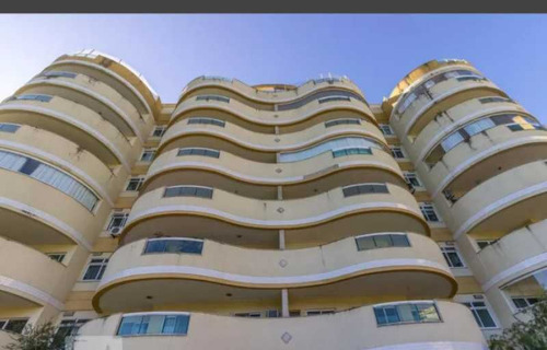 Imagem 1 de 15 de Apartamento-à Venda-recreio Dos Bandeirantes-rio De Janeiro - Brap30337