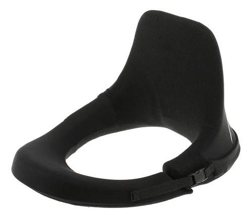 // Motocicleta Motocross Cuello Brace Soporte Cuello N03