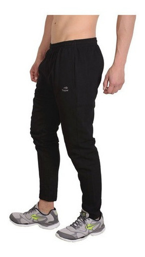 Pantalón Deportivo Topper Para Hombre Jogging Mvd Sport