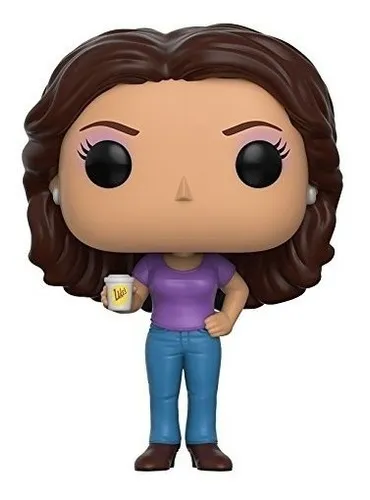 Rory - Gilmore Girls - Funko Pop - Pronta Entrega