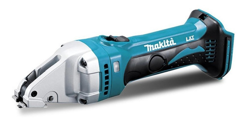 Makita DJS161Z cizalla recta inalambrica 18v 1,6 mm
