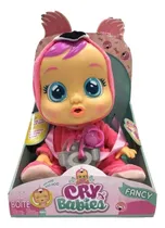 Comprar Cry Babies Bebe Lloron Lagrimas Real Bebe Llorones Original